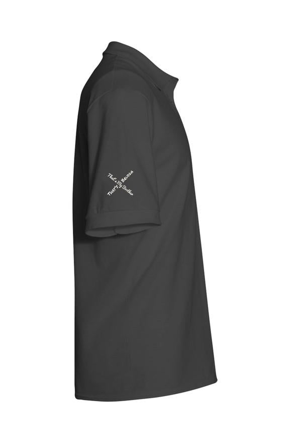 Adult Pique Polo