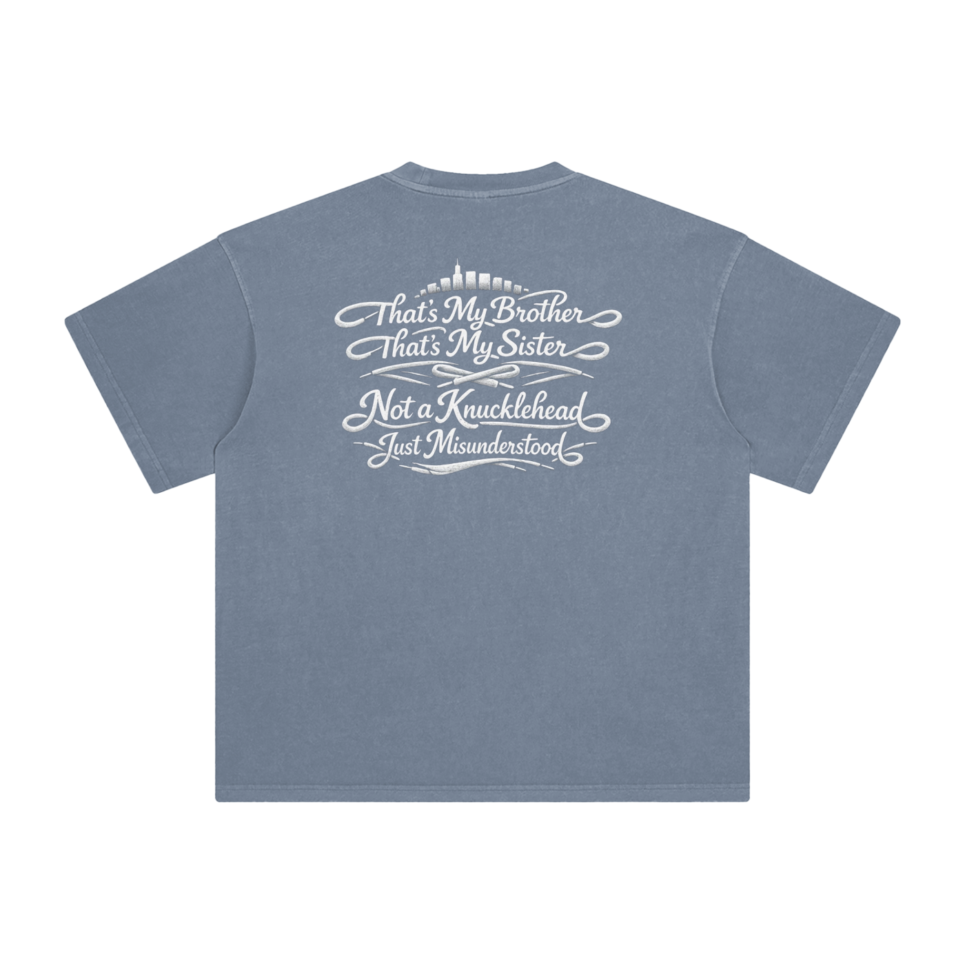 Can You Help Me Txe My Shoe? Not A Knucklehead Just Misunderstood