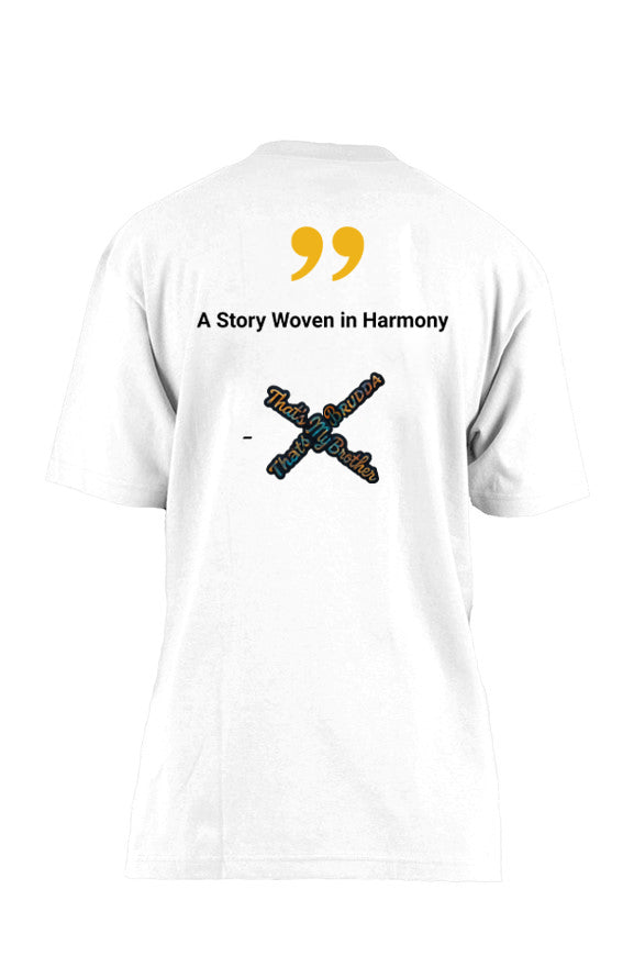 Oversized Heavyweight 22222