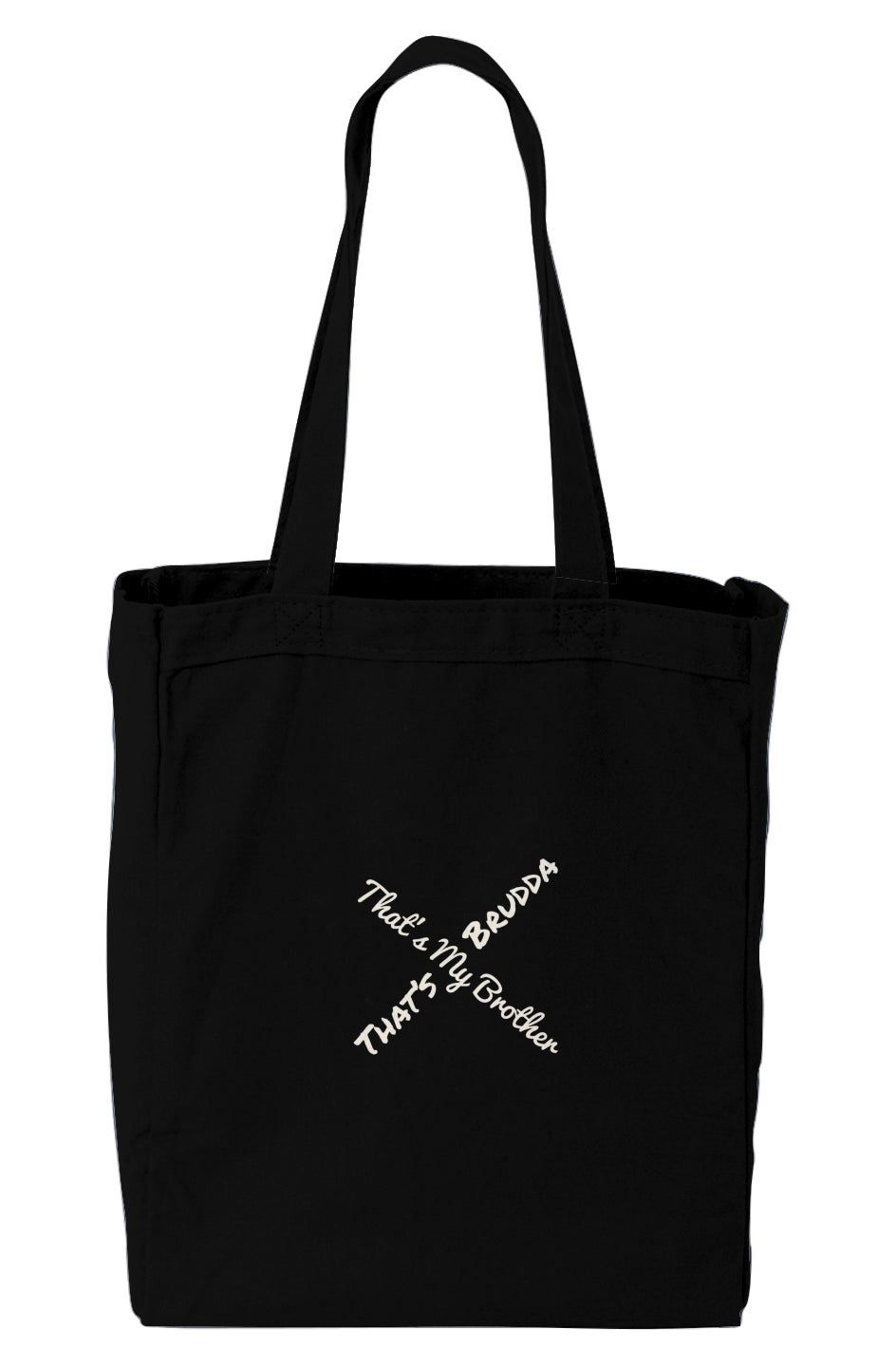 That’s My Brother Tote Bag