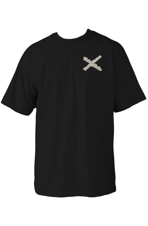 Oversized Heavyweight T Shirt