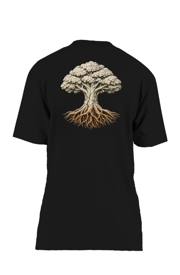 Oversized Heavyweight T Shirt