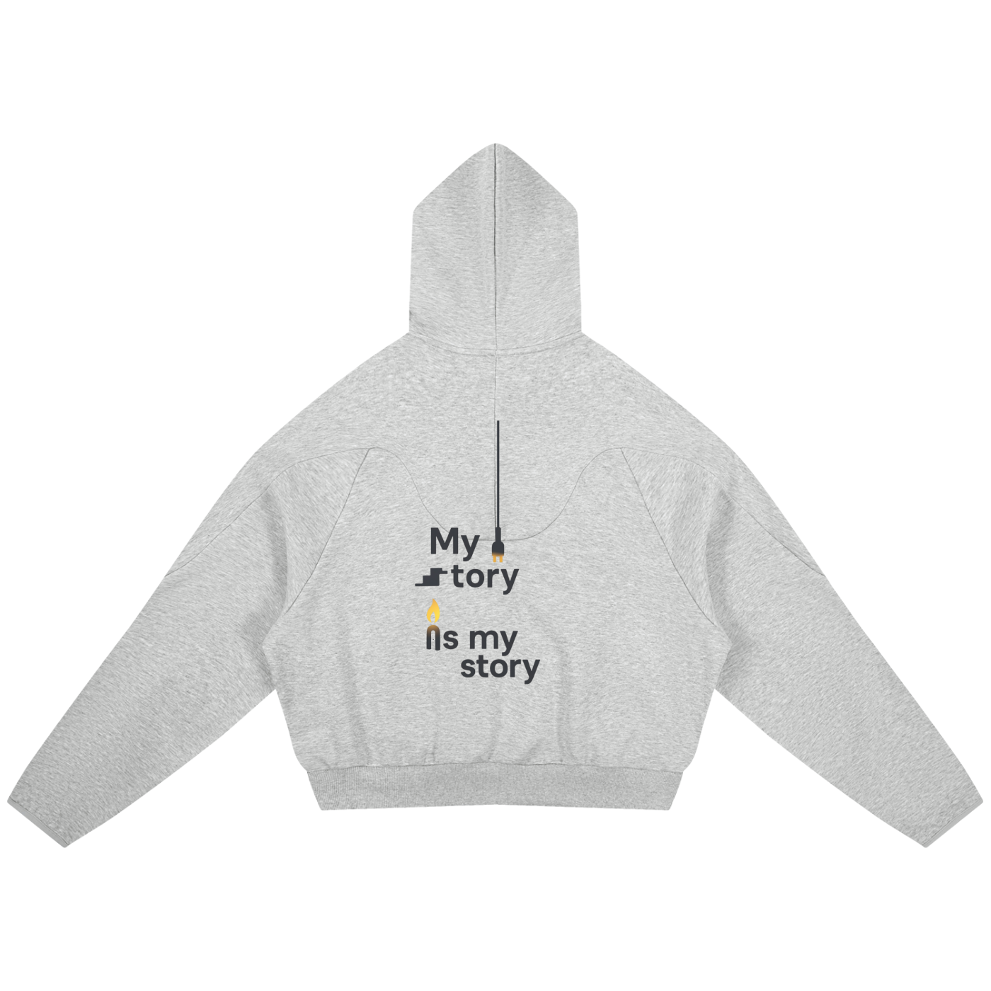 My Story Is My Story