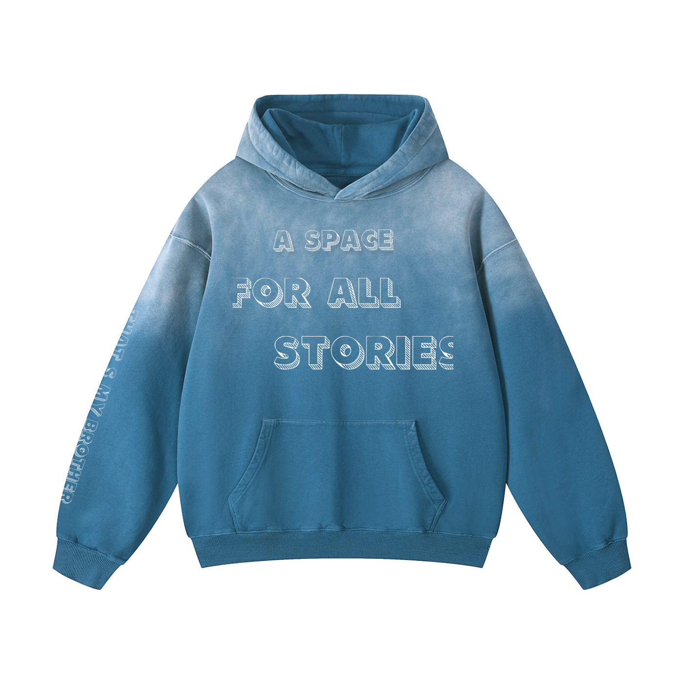 A Space for all stories