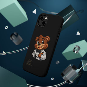 Little Brother Magnetic Impact-Resistant Cases