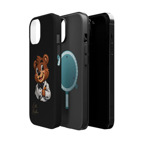 Little Brother Magnetic Impact-Resistant Cases