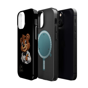 Little Brother Magnetic Impact-Resistant Cases