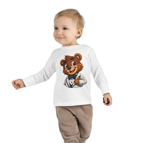 Toddler Long Sleeve Tee