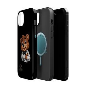 Little Brother Magnetic Impact-Resistant Cases