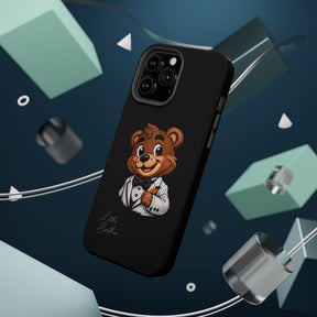 Little Brother Magnetic Impact-Resistant Cases