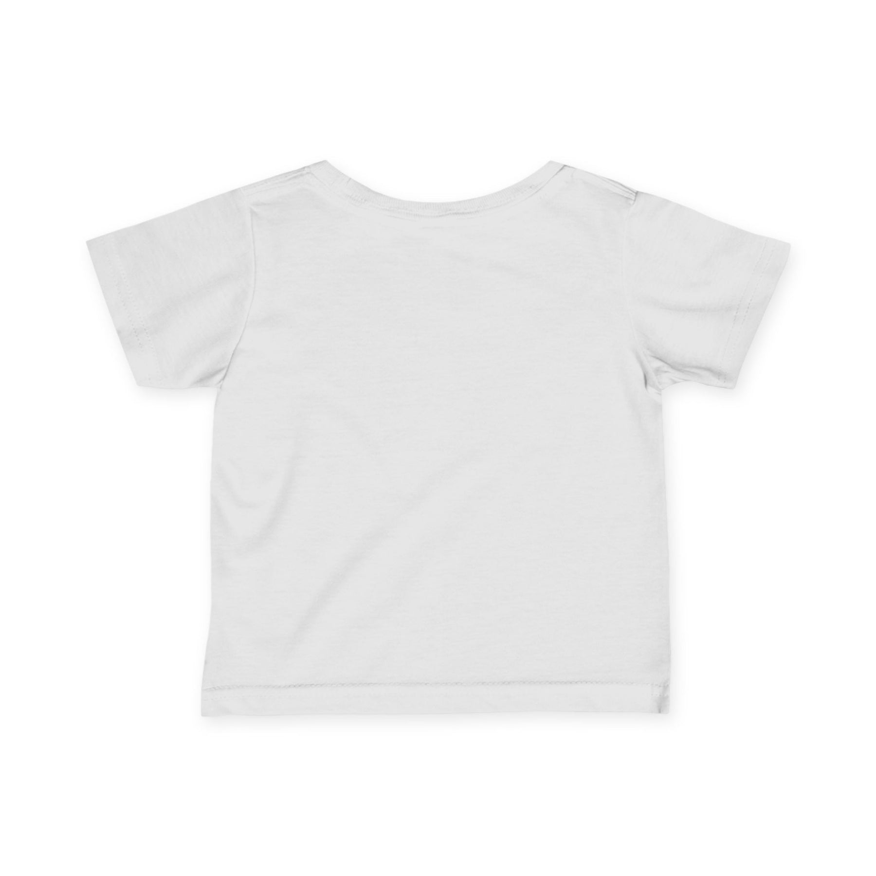 Little Brother Infant Fine Jersey Tee