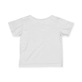 Little Brother Infant Fine Jersey Tee