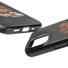 Little Brother Magnetic Impact-Resistant Cases