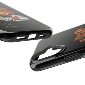 Little Brother Magnetic Impact-Resistant Cases