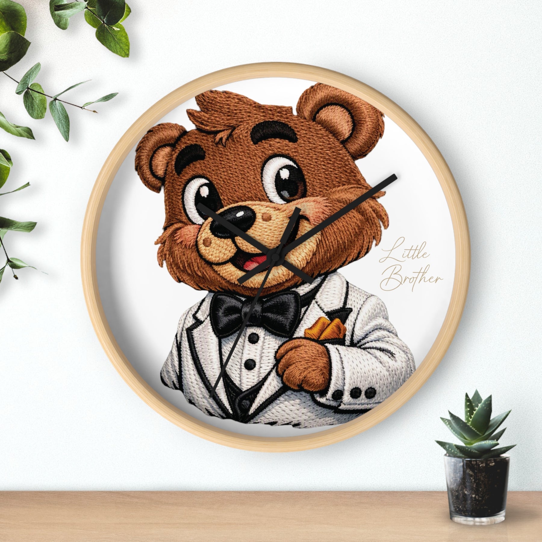 Wall Clock