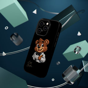Little Brother Magnetic Impact-Resistant Cases