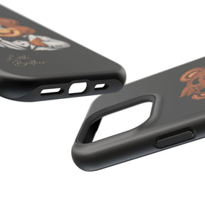 Little Brother Magnetic Impact-Resistant Cases