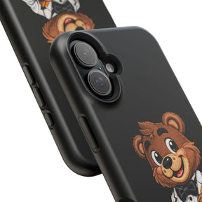 Little Brother Magnetic Impact-Resistant Cases