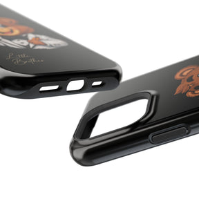 Little Brother Magnetic Impact-Resistant Cases