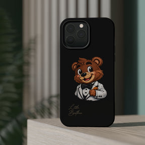 Little Brother Magnetic Impact-Resistant Cases