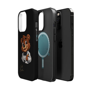 Little Brother Magnetic Impact-Resistant Cases