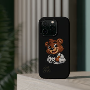Little Brother Magnetic Impact-Resistant Cases
