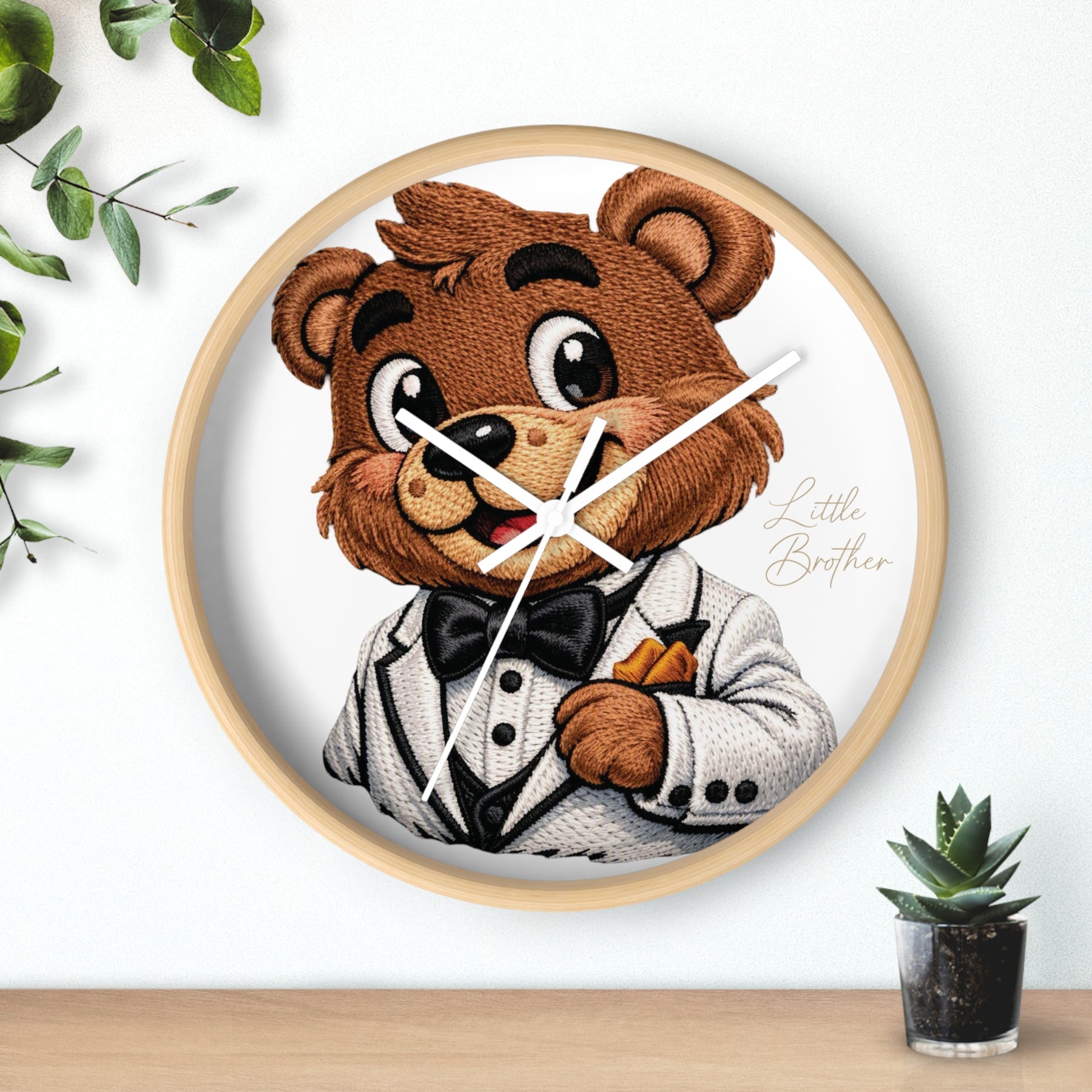 Wall Clock