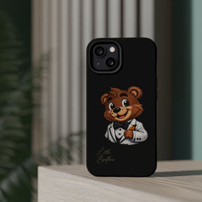 Little Brother Magnetic Impact-Resistant Cases