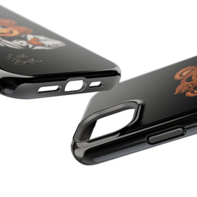 Little Brother Magnetic Impact-Resistant Cases
