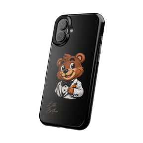 Little Brother Magnetic Impact-Resistant Cases