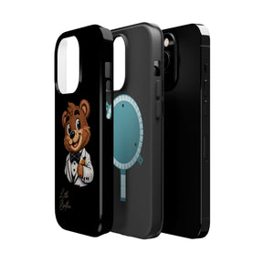 Little Brother Magnetic Impact-Resistant Cases