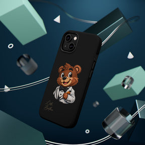 Little Brother Magnetic Impact-Resistant Cases