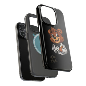 Little Brother Magnetic Impact-Resistant Cases