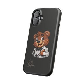 Little Brother Magnetic Impact-Resistant Cases