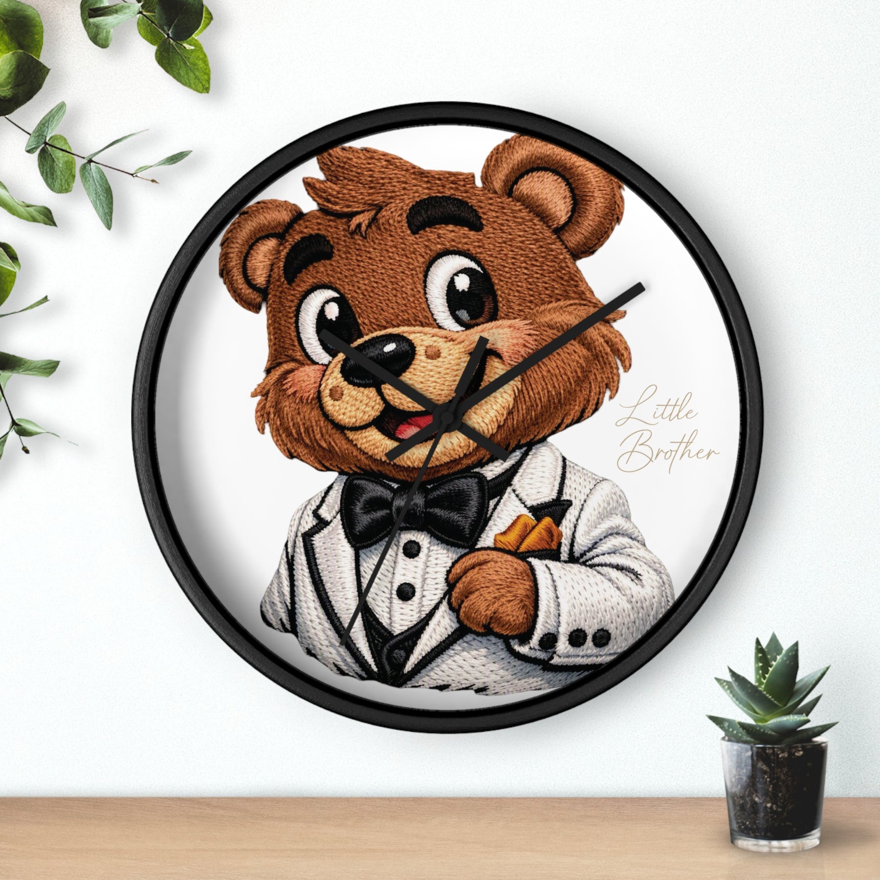 Wall Clock