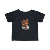 Little Brother Infant Fine Jersey Tee