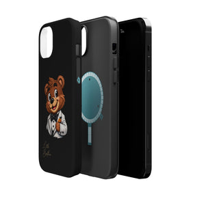 Little Brother Magnetic Impact-Resistant Cases