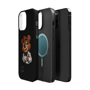 Little Brother Magnetic Impact-Resistant Cases