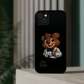 Little Brother Magnetic Impact-Resistant Cases