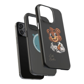 Little Brother Magnetic Impact-Resistant Cases