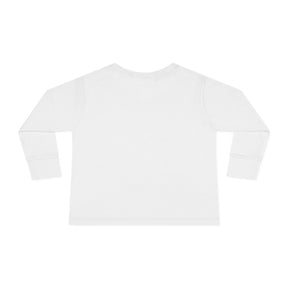 Toddler Long Sleeve Tee