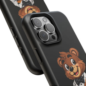 Little Brother Magnetic Impact-Resistant Cases