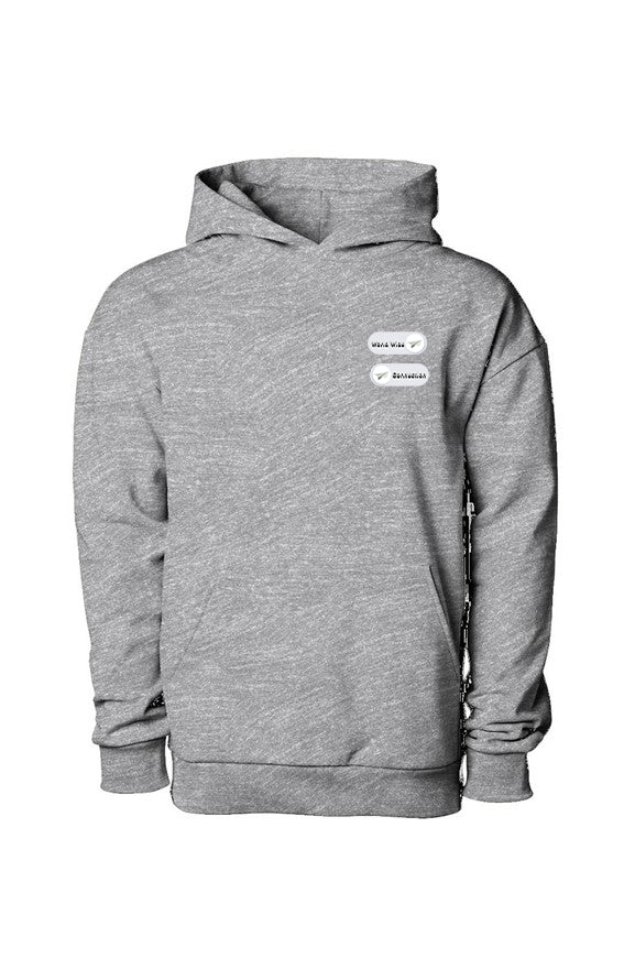 Mainstreet Hooded Sweatshirt