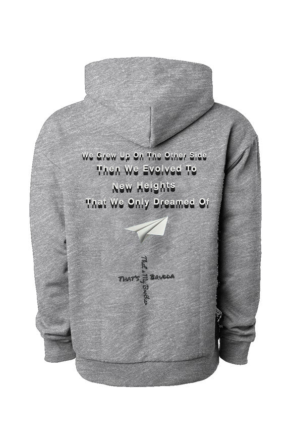 Mainstreet Hooded Sweatshirt