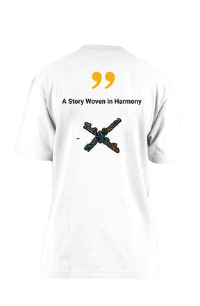 Oversized Heavyweight 22222