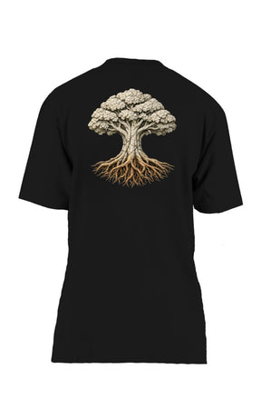 Oversized Heavyweight T Shirt
