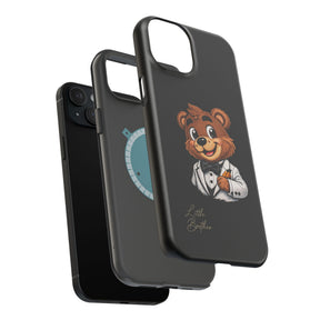 Little Brother Magnetic Impact-Resistant Cases
