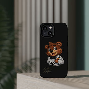 Little Brother Magnetic Impact-Resistant Cases