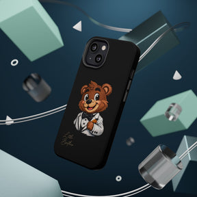Little Brother Magnetic Impact-Resistant Cases
