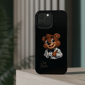 Little Brother Magnetic Impact-Resistant Cases